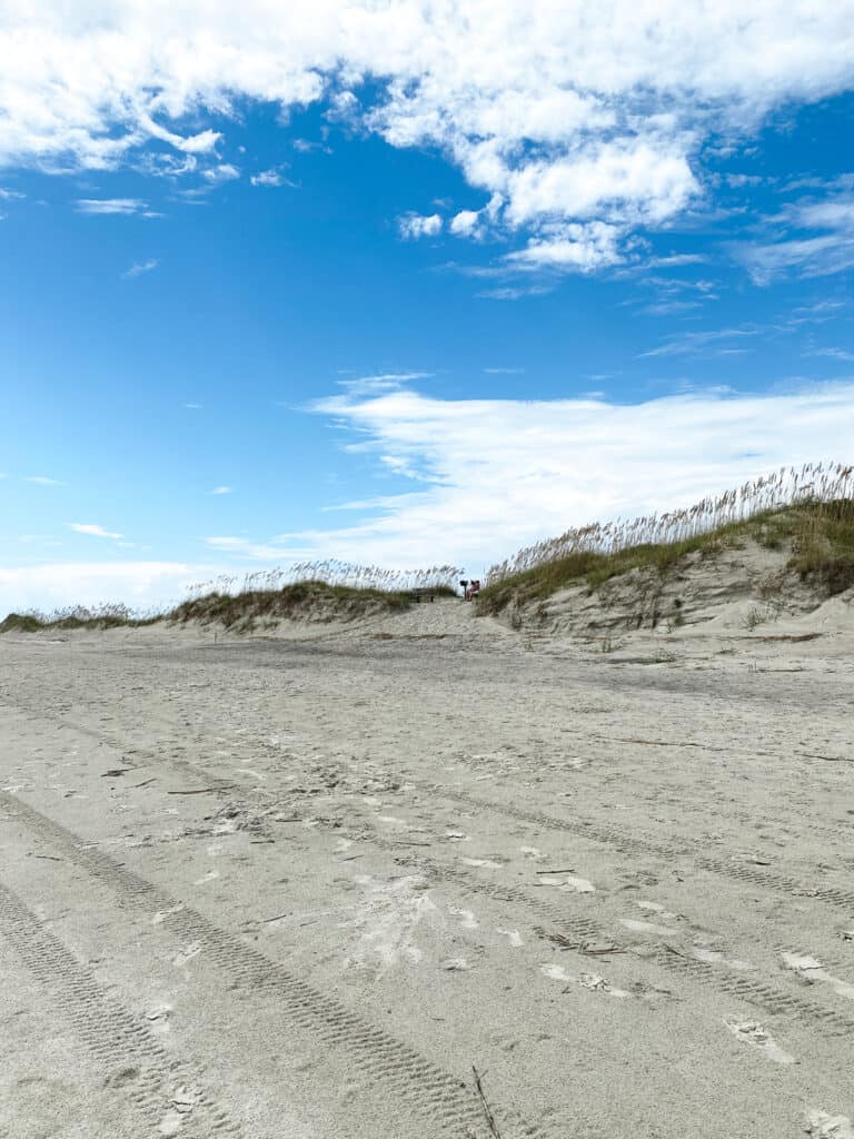 Is North Carolina Hot?