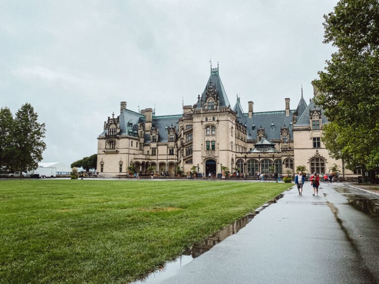 Why The Biltmore Wasn’t “Worth It” For Us