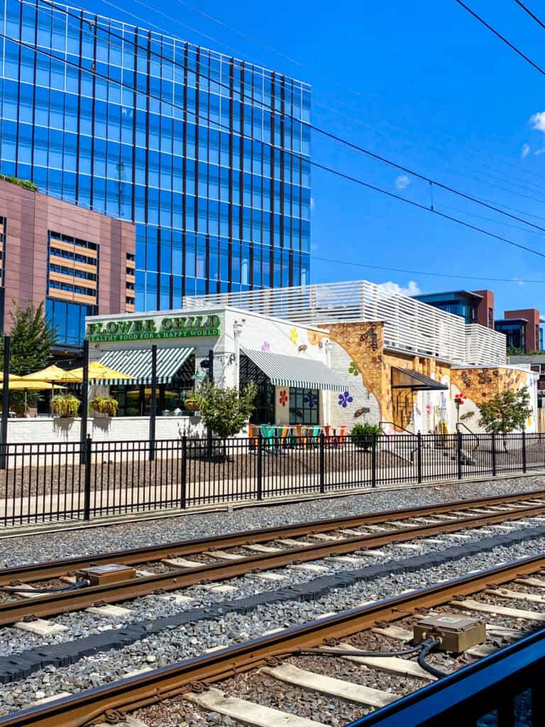 How to Get From Charlotte to Asheville: 4 Best Ways