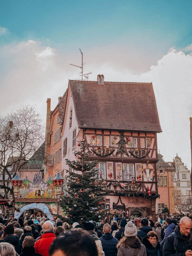 These Were The 5 Worst Christmas Markets We Visited in Europe