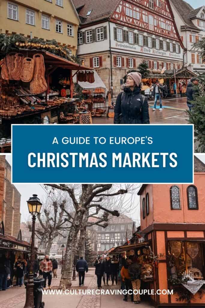 Are the christmas markets worth it pinterest pin