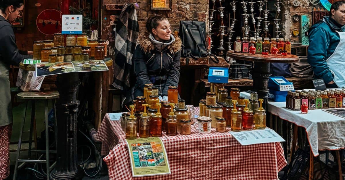 13 Hidden Gems In Budapest: A Non-Touristy, Locals Guide