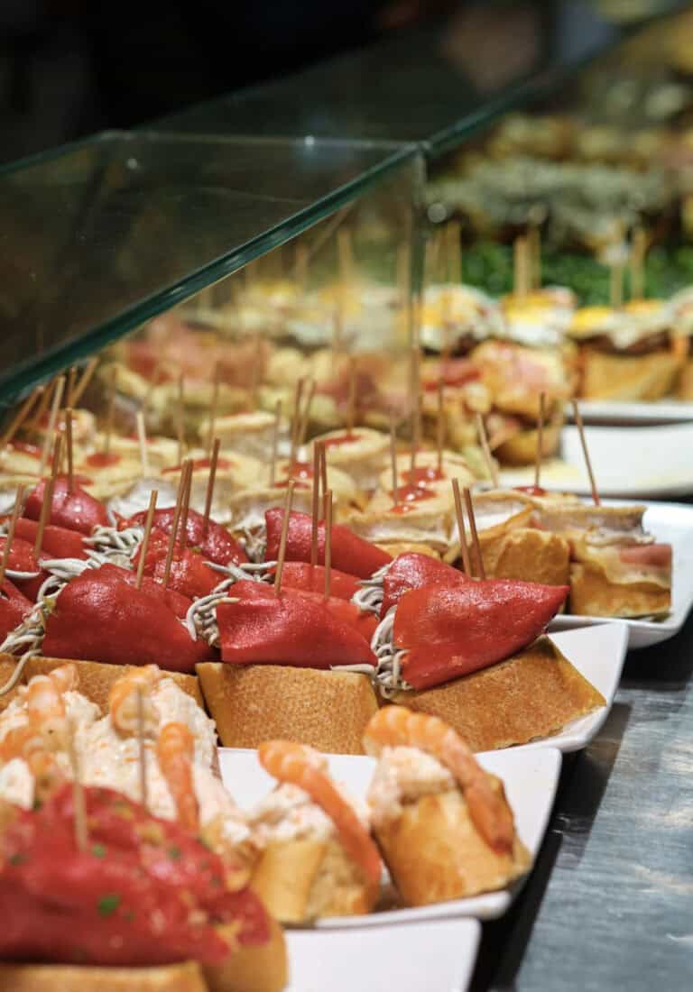 BASQUE COUNTRY MINI GUIDE